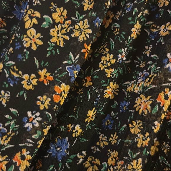 Floral from Wild Fable bought at Target. - Picture 2 of 2